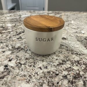 Hearth & Hand sugar dish